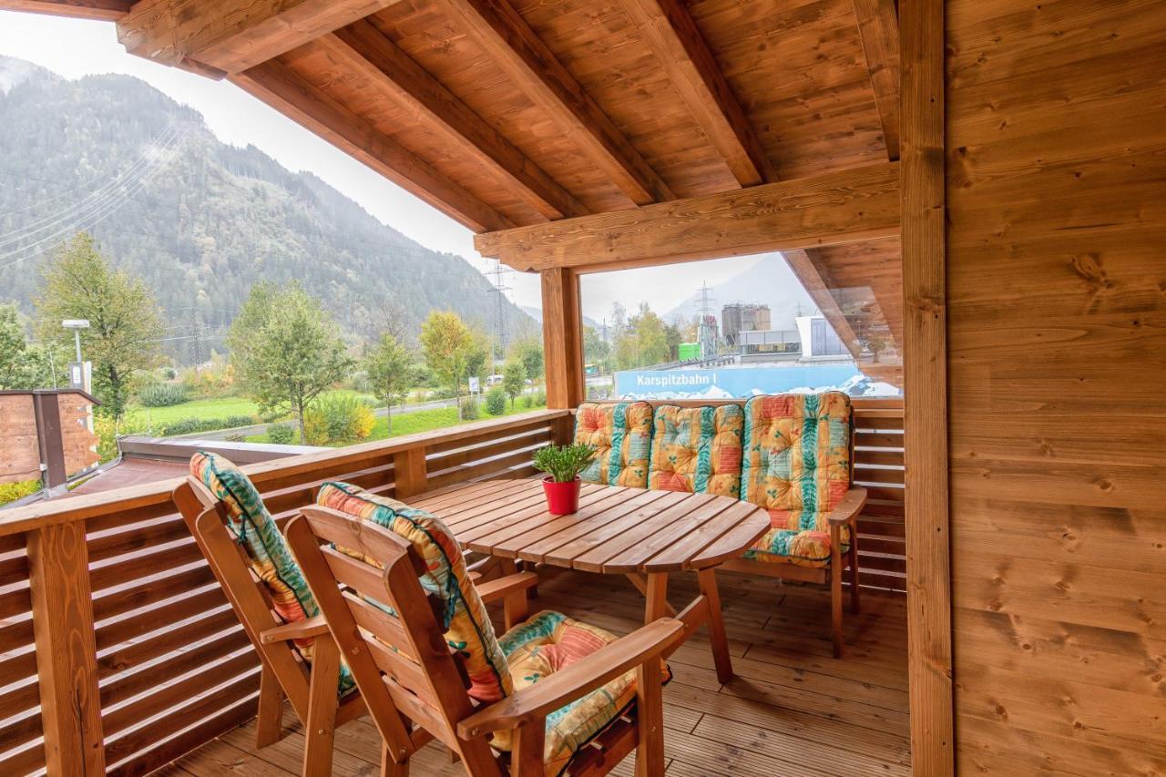 Ferienwohnung Jogglkessl Rohrberg Exterior foto